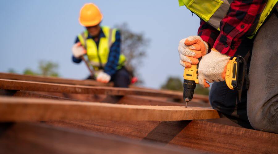 Expert Emergency Roof Repairs services in Oxford, AR